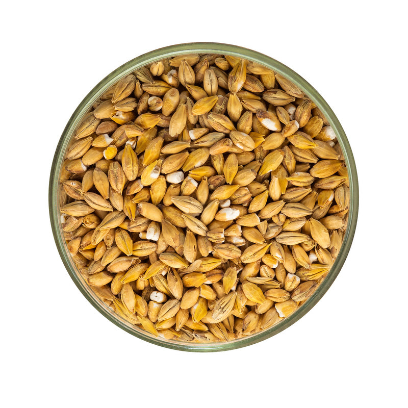 Acidulated Malt Kernels