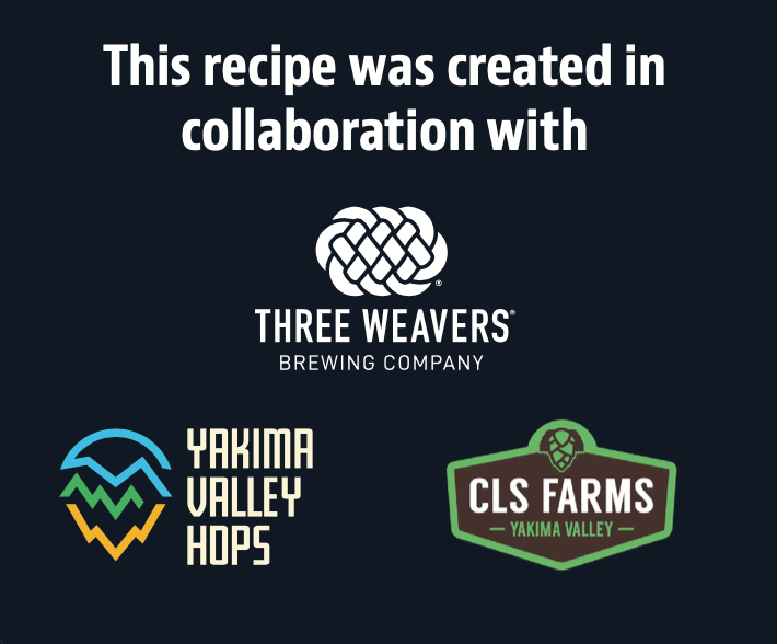 All Dorado Collaboration Logos