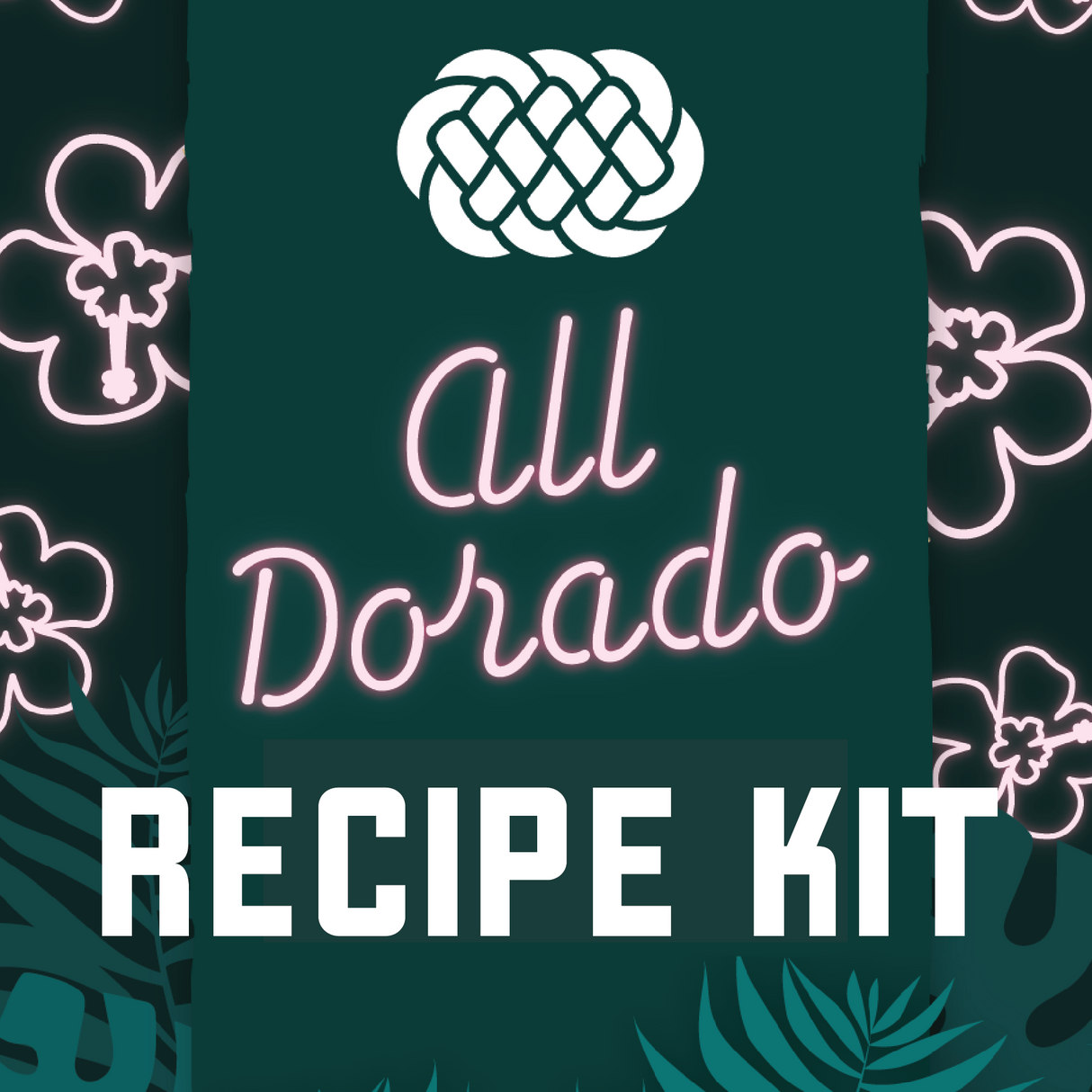 All Dorado Recipe Kit