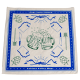 YVH Harvest Bandana 2025